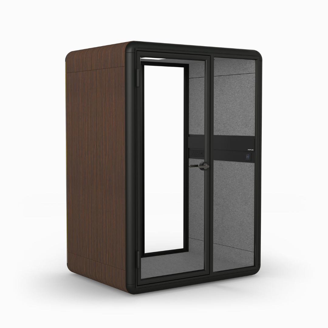 WALNUT EX LIGHT GREY IN