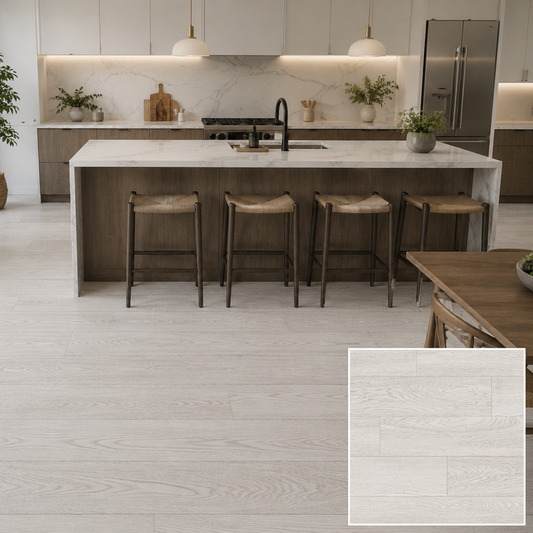 MuffleLaminate | 5G Click Flooring