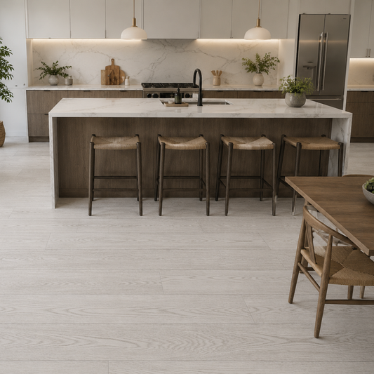 MuffleLaminate | 5G Click Flooring (Pack Size 1.411 m²)