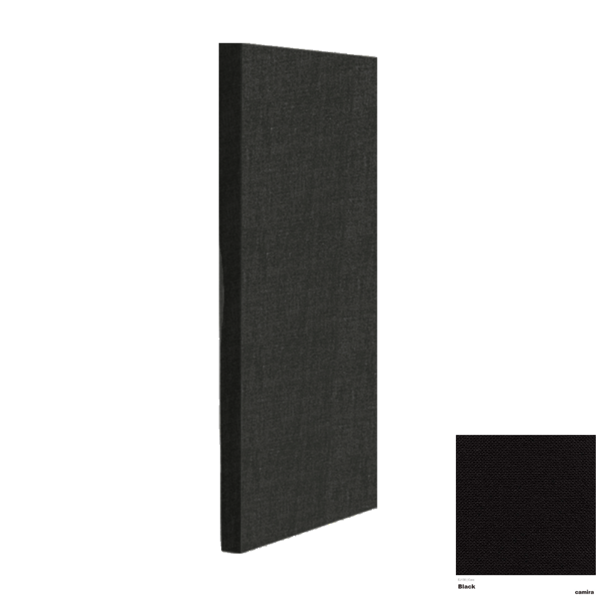 MuffleStick | Rectangle Self-Adhesive Acoustic Panel