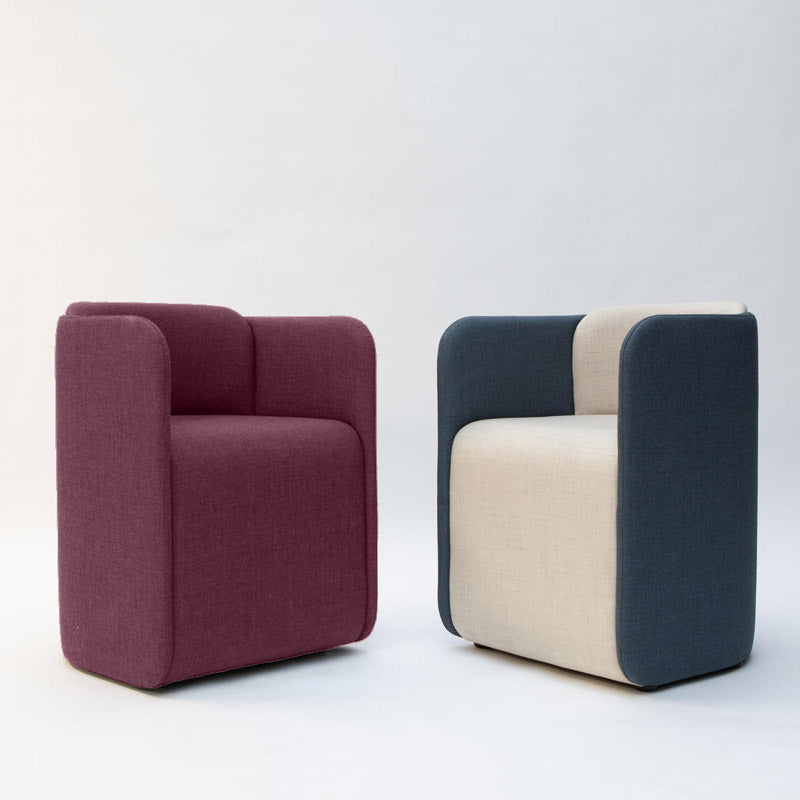 BuzziSpace BuzziDee Plus Acoustic Furniture