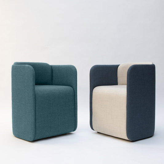 BuzziSpace BuzziDee Plus Acoustic Furniture