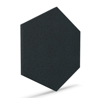 BuzziSpace BuzziBlox Acoustic Wall Panel - Hexa