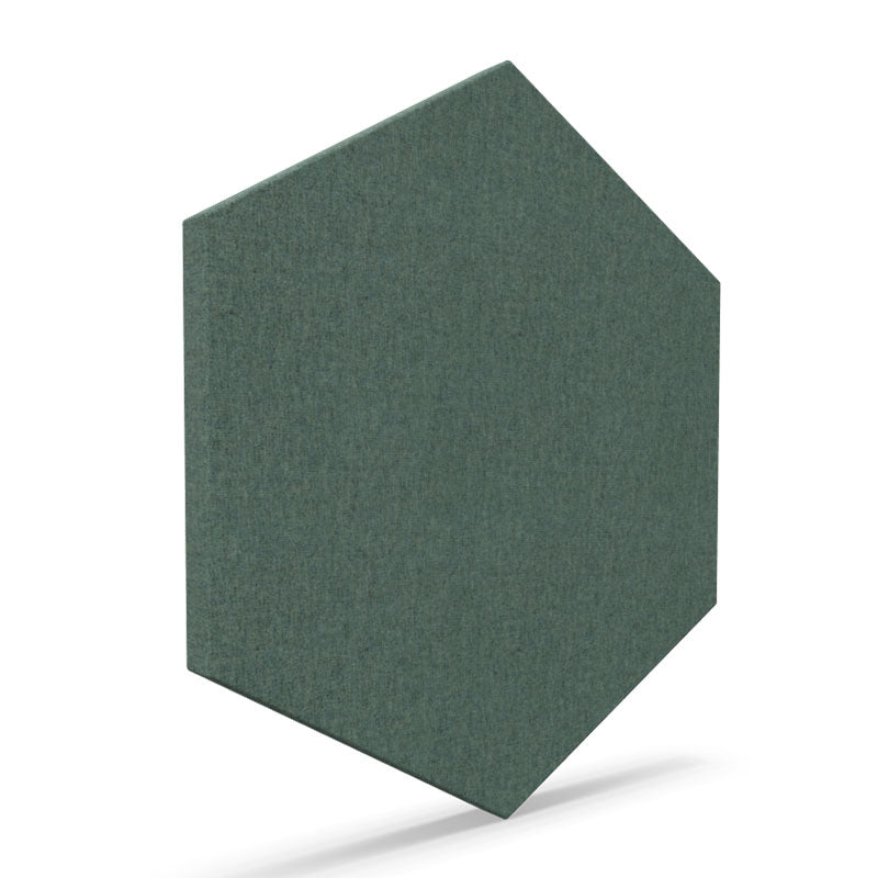 BuzziSpace BuzziBlox Acoustic Wall Panel - Hexa