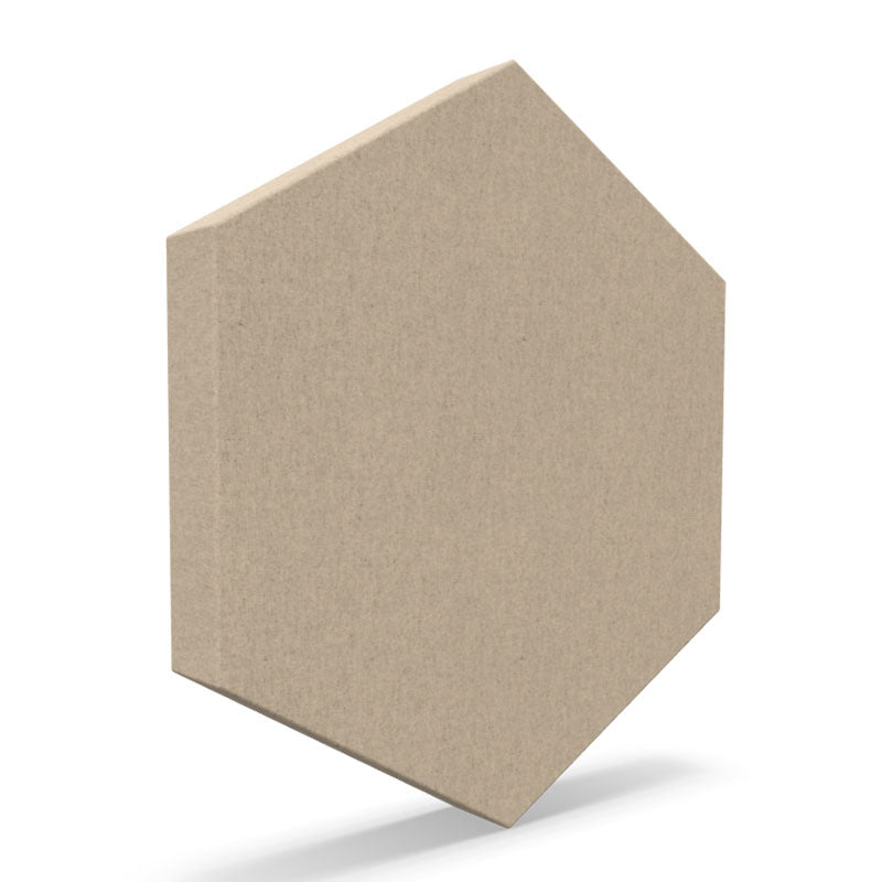 BuzziSpace BuzziBlox Acoustic Wall Panel - Hexa