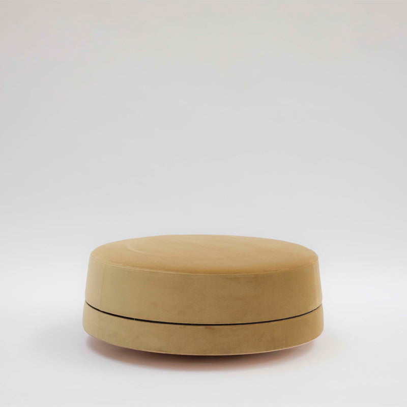 BuzziSpace BuzziBalance Acoustic Furniture - Muffle Acoustics Limited