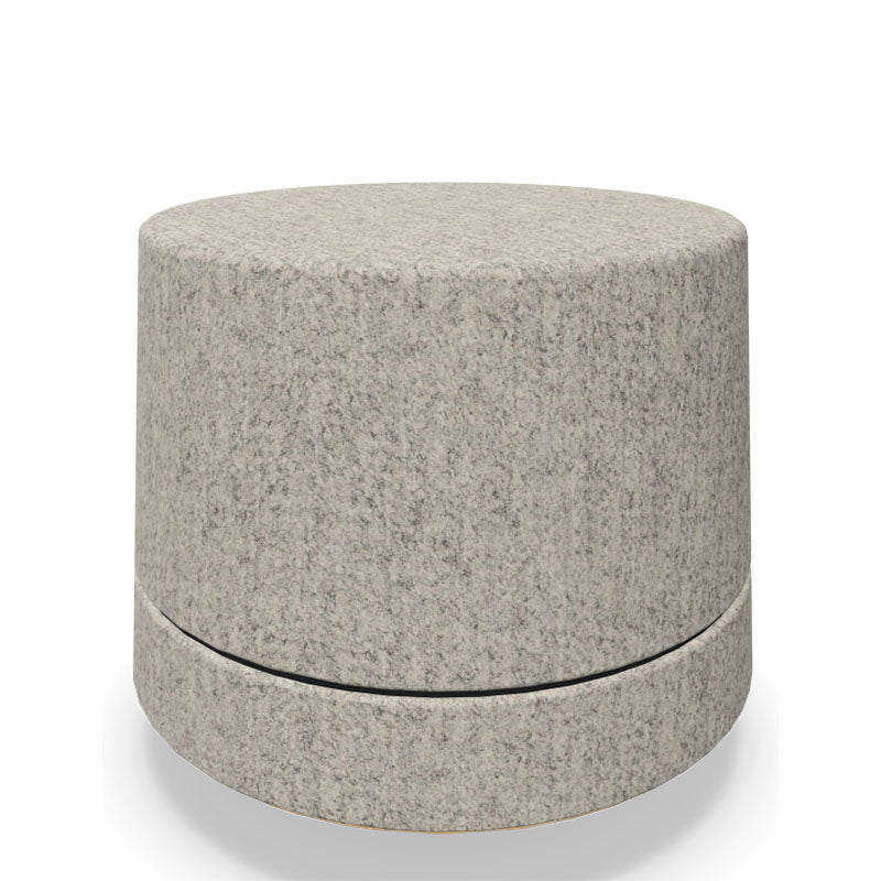 BuzziSpace BuzziBalance Acoustic Furniture - Muffle Acoustics Limited