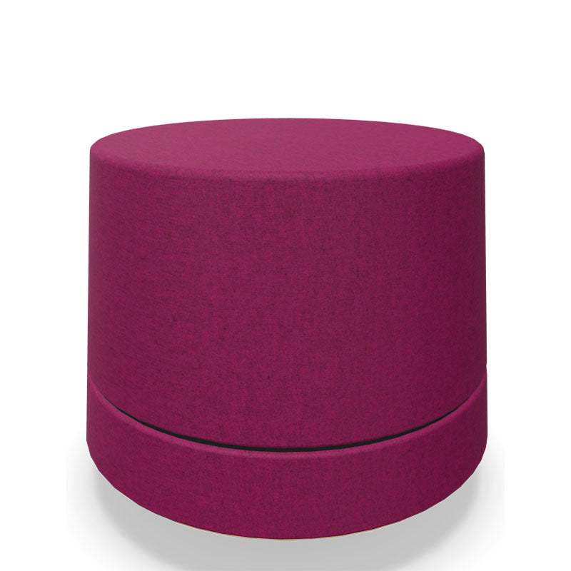 BuzziSpace BuzziBalance Acoustic Furniture - Muffle Acoustics Limited