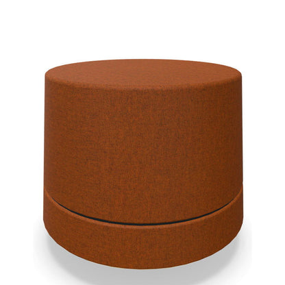 BuzziSpace BuzziBalance Acoustic Furniture - Muffle Acoustics Limited