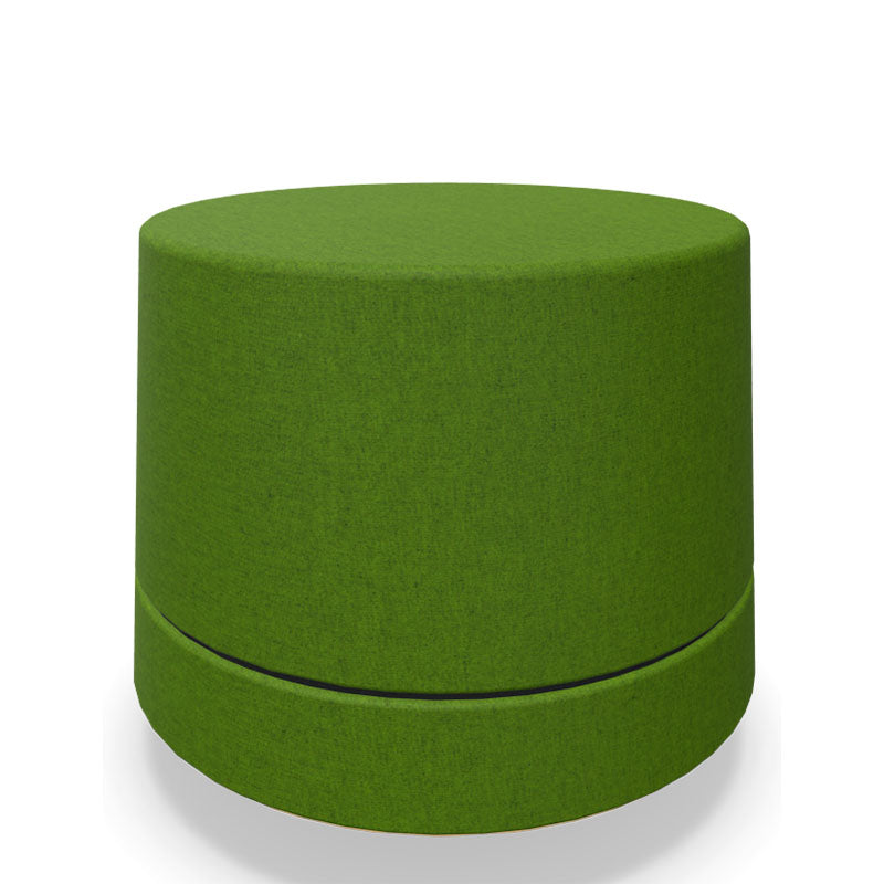 BuzziSpace BuzziBalance Acoustic Furniture - Muffle Acoustics Limited