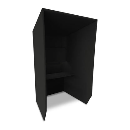 BuzziSpace BuzziBooth Acoustic Booth - Single - Muffle Acoustics Limited