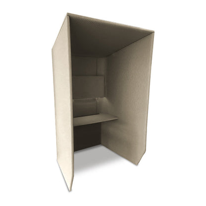 BuzziSpace BuzziBooth Acoustic Booth - Single - Muffle Acoustics Limited