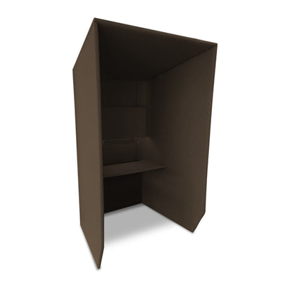 BuzziSpace BuzziBooth Acoustic Booth - Single - Muffle Acoustics Limited