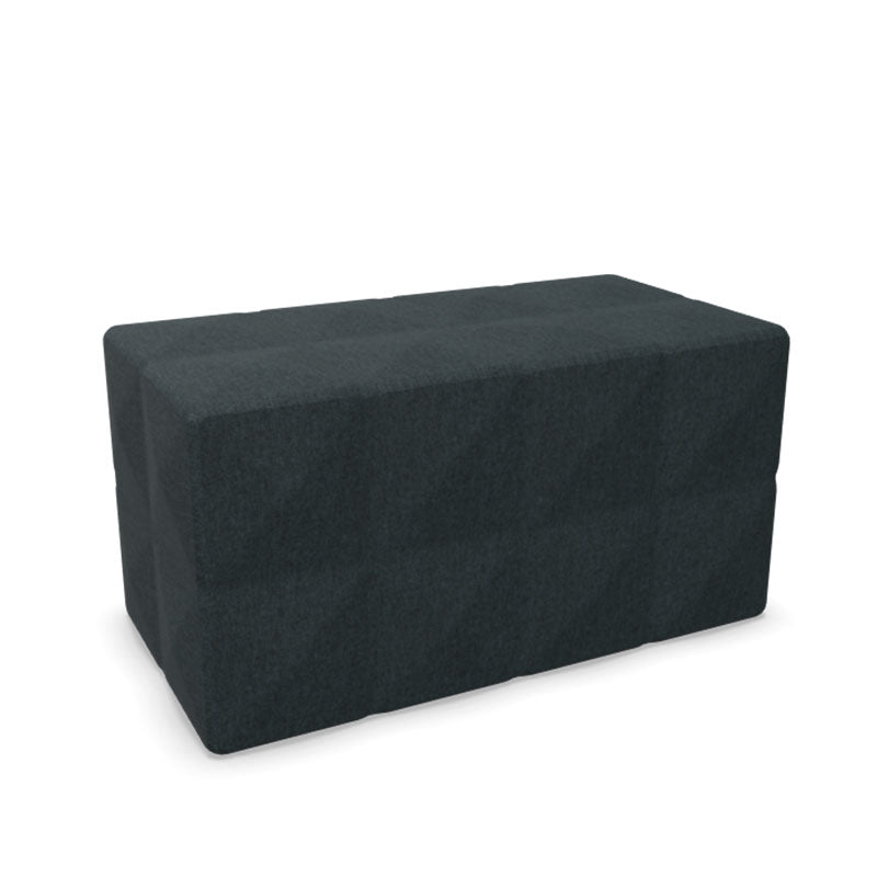 BuzziSpace BuzziCube Acoustic Furniture - 3D - Muffle Acoustics Limited