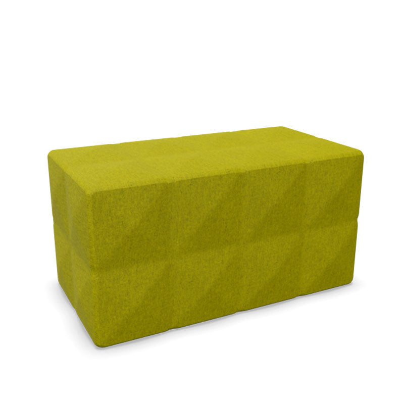 BuzziSpace BuzziCube Acoustic Furniture - 3D - Muffle Acoustics Limited
