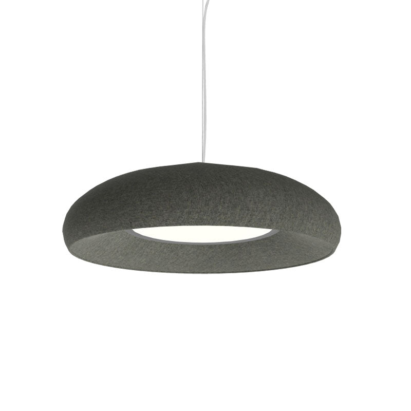 BuzziSpace BuzziDome Acoustic Pendant Light - Muffle Acoustics Limited