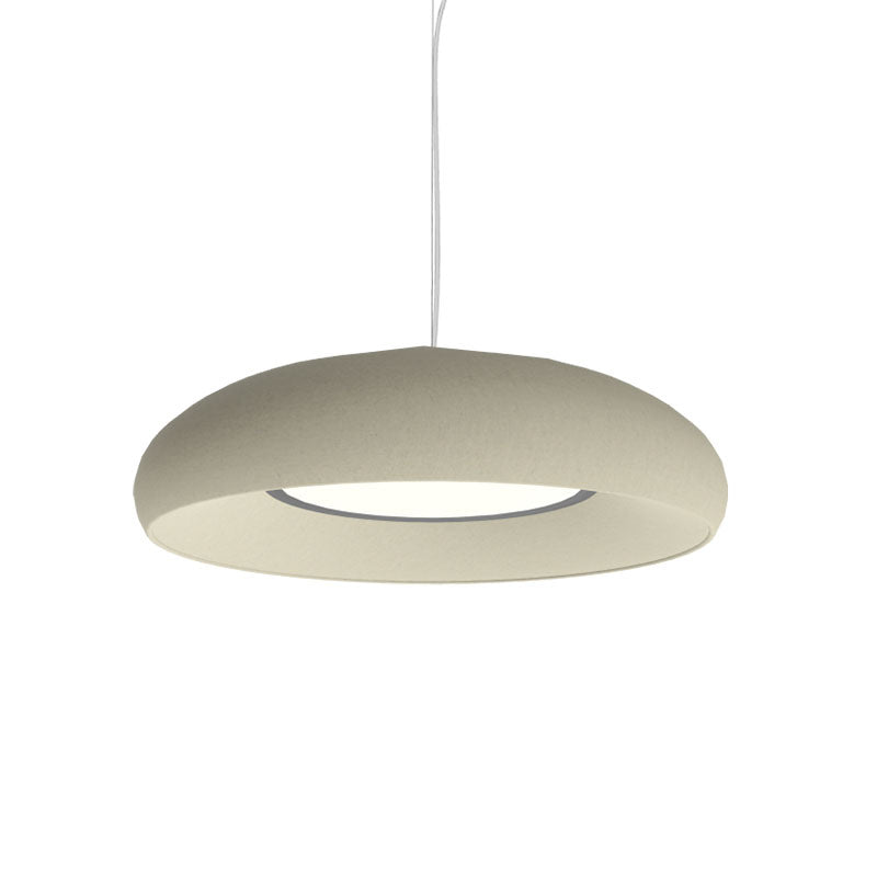 BuzziSpace BuzziDome Acoustic Pendant Light - Muffle Acoustics Limited