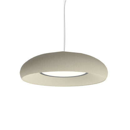 BuzziSpace BuzziDome Acoustic Pendant Light - Muffle Acoustics Limited