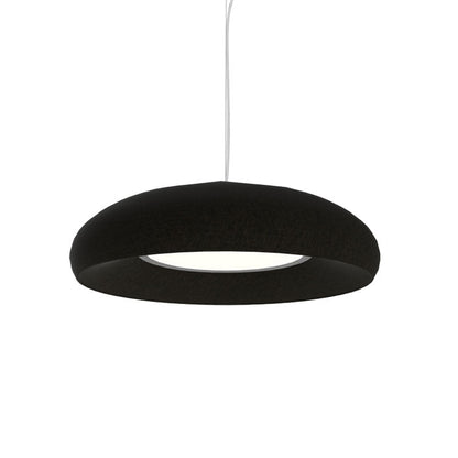BuzziSpace BuzziDome Acoustic Pendant Light - Muffle Acoustics Limited