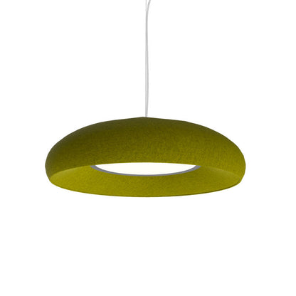 BuzziSpace BuzziDome Acoustic Pendant Light - Muffle Acoustics Limited