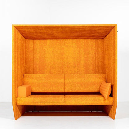 BuzziSpace BuzziHub Acoustic Pod - Muffle Acoustics Limited