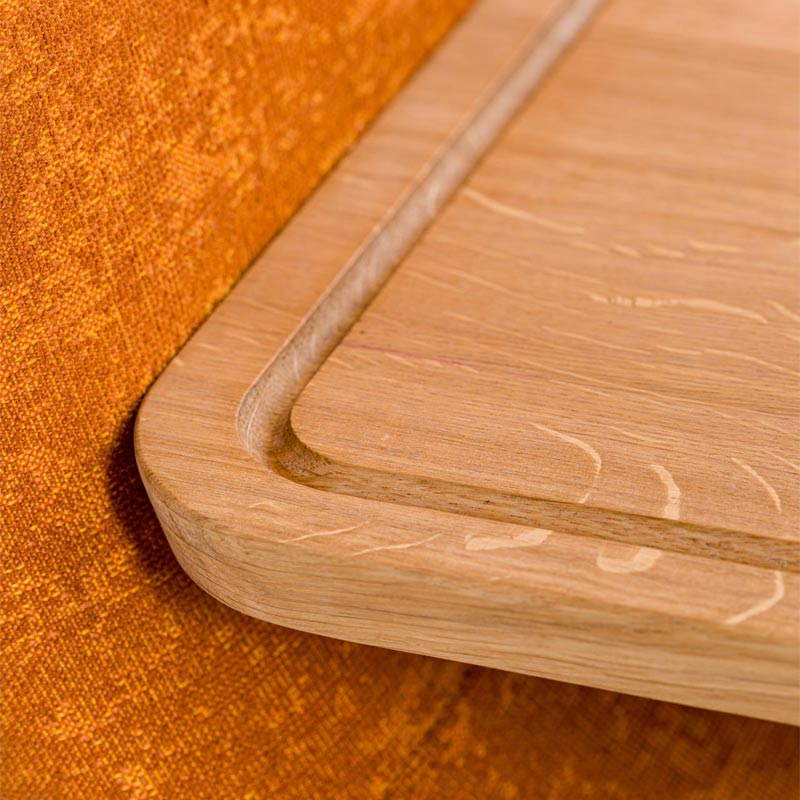 BuzziSpace BuzziRing Acoustic Furniture - Muffle Acoustics Limited