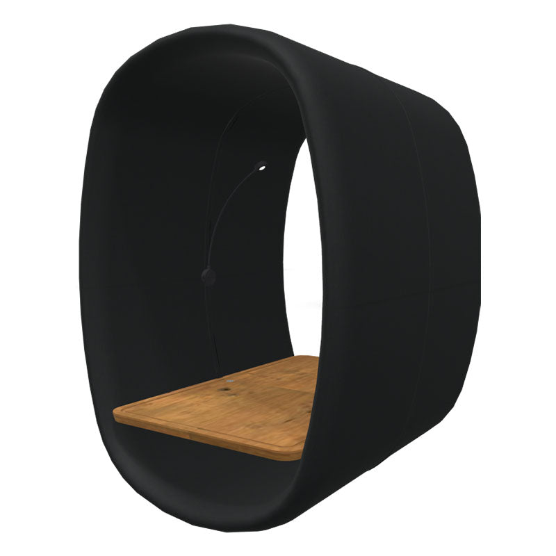 BuzziSpace BuzziRing Acoustic Furniture - Muffle Acoustics Limited