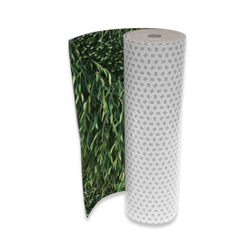 BuzziSpace BuzziSkin Printed Acoustic Fabric Wallpaper - Muffle Acoustics Limited