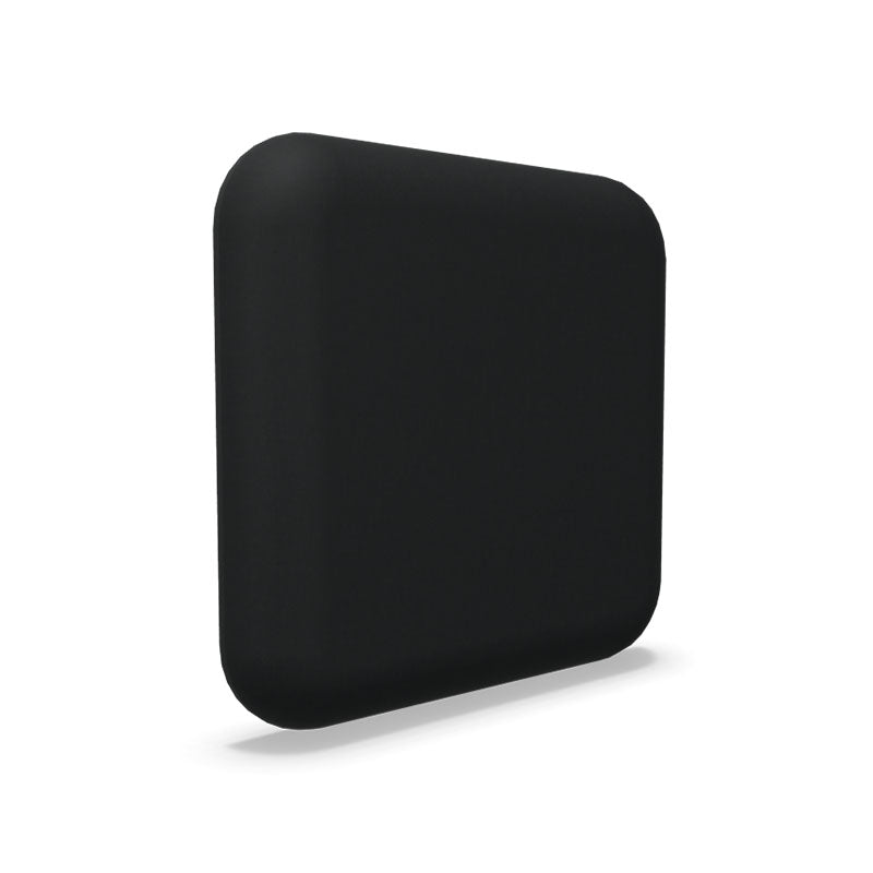 BuzziSpace BuzziTab Soft Acoustic Wall Panel - Square - Muffle Acoustics Limited