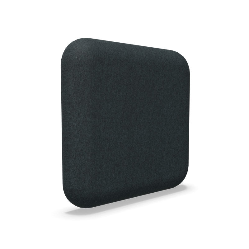 BuzziSpace BuzziTab Soft Acoustic Wall Panel - Square - Muffle Acoustics Limited