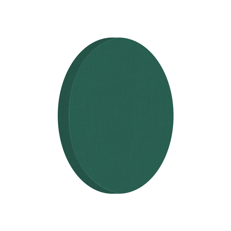 MuffleStick | Circle Self-Adhesive Acoustic Panel