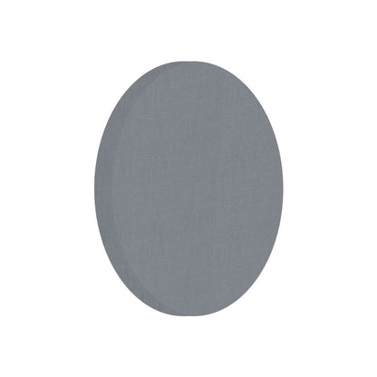 MuffleStick | Circle Self-Adhesive Acoustic Panel