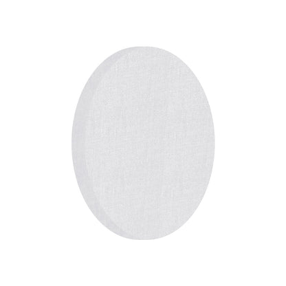 MuffleStick | Circle Self-Adhesive Acoustic Panel