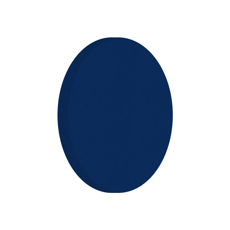 MuffleStick | Circle Self-Adhesive Acoustic Panel