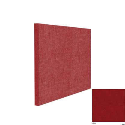 MuffleWall | Square Acoustic Fabric Panel