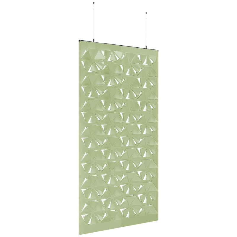 Autex Cascade™ Acoustic Hanging Screen