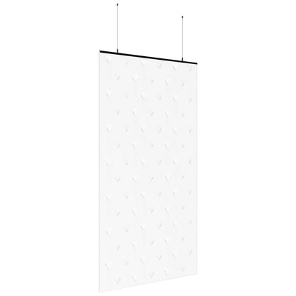 Autex Cascade™ Acoustic Hanging Screen