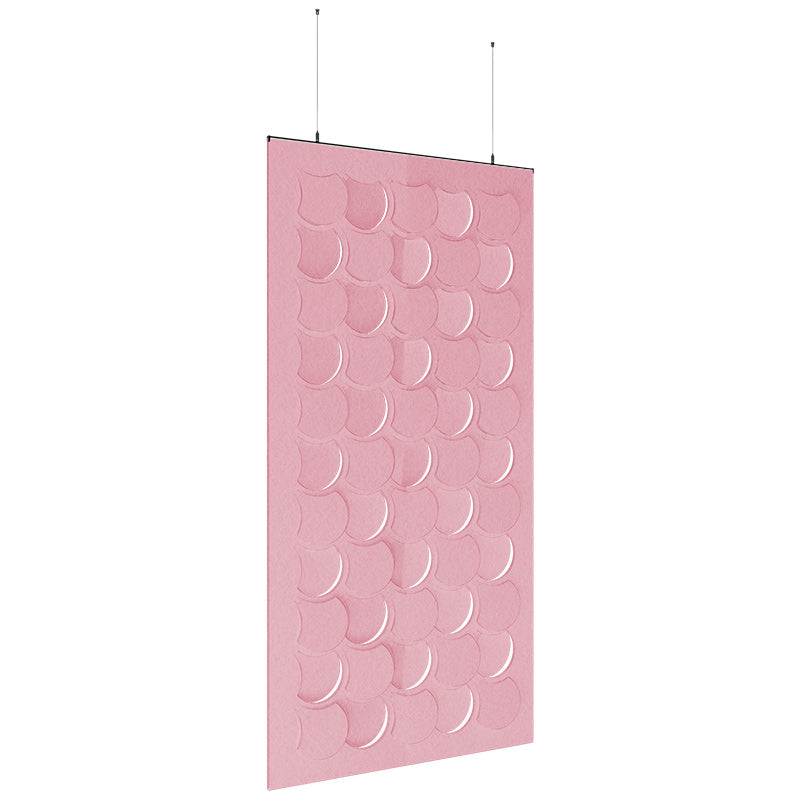 Autex Cascade™ Acoustic Hanging Screen