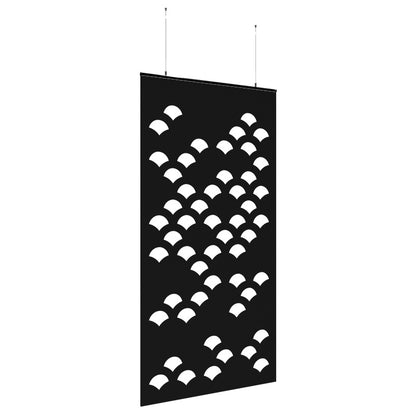 Autex Cascade™ Acoustic Hanging Screen