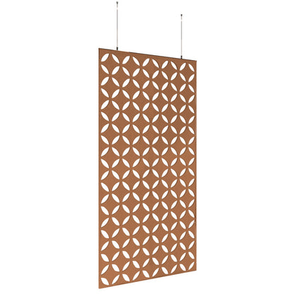 Autex Cascade™ Acoustic Hanging Screen