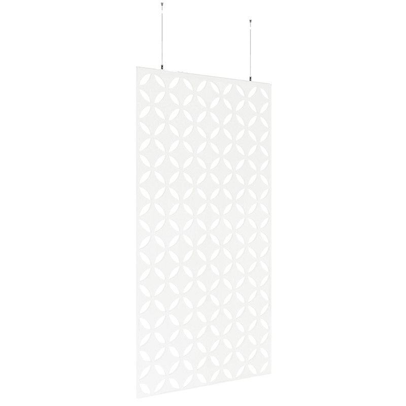 Autex Cascade™ Acoustic Hanging Screen