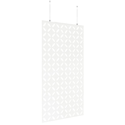 Autex Cascade™ Acoustic Hanging Screen