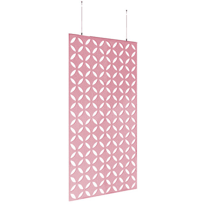 Autex Cascade™ Acoustic Hanging Screen