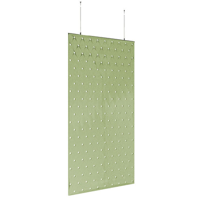 Autex Cascade™ Acoustic Hanging Screen