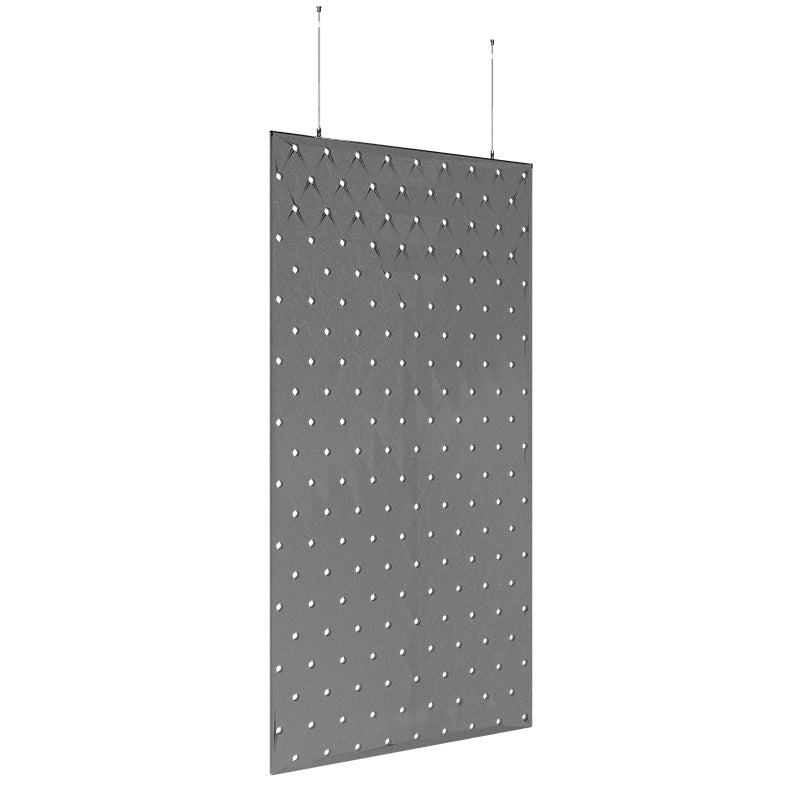 Autex Cascade™ Acoustic Hanging Screen