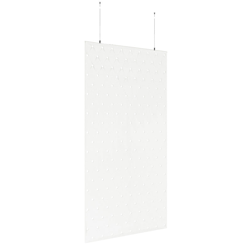 Autex Cascade™ Acoustic Hanging Screen