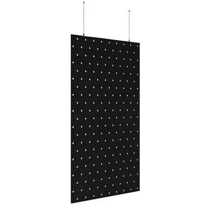 Autex Cascade™ Acoustic Hanging Screen