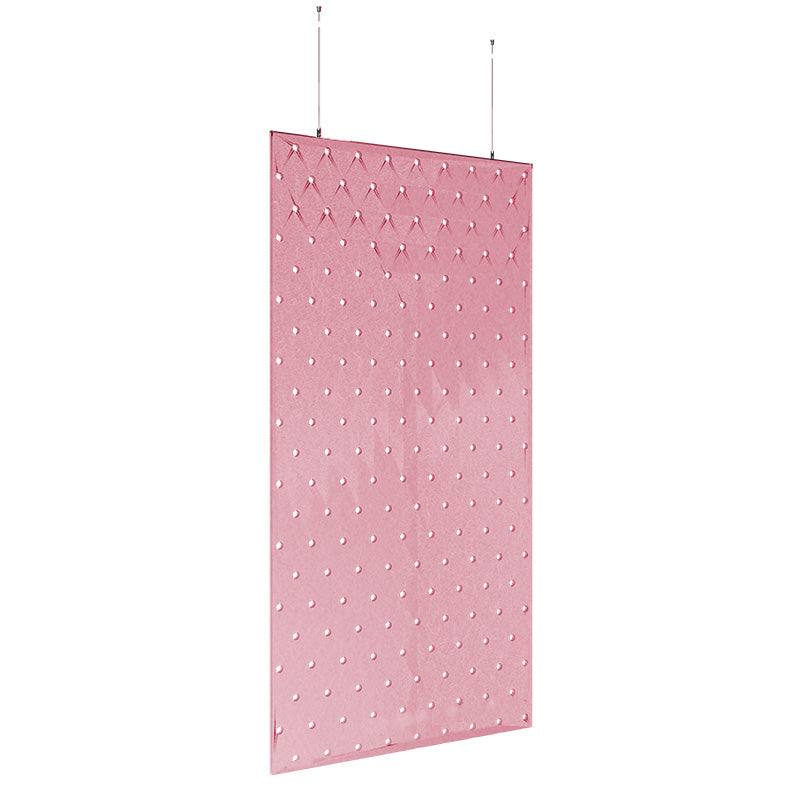 Autex Cascade™ Acoustic Hanging Screen