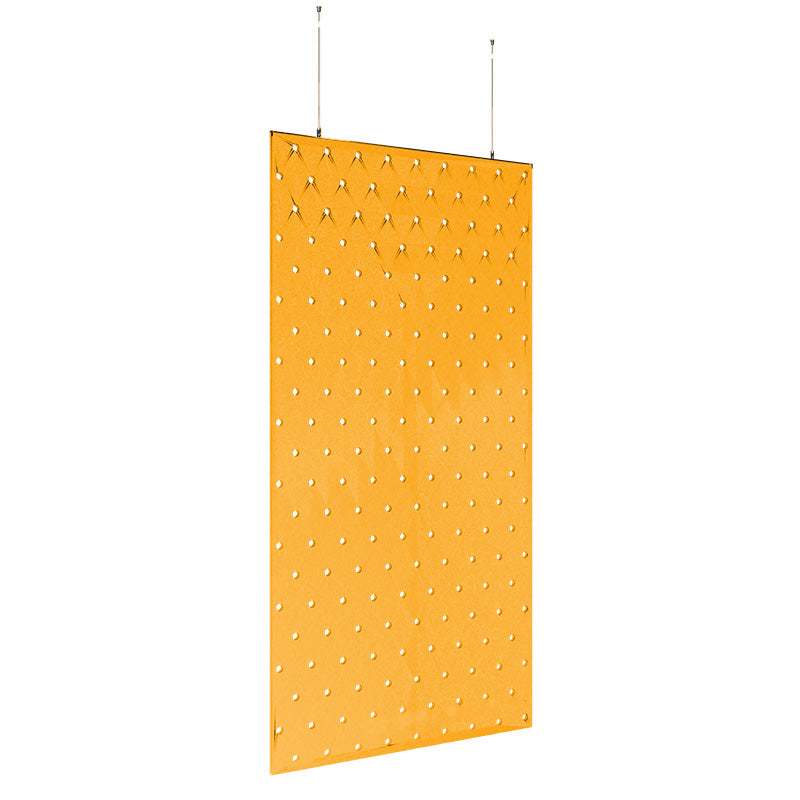 Autex Cascade™ Acoustic Hanging Screen