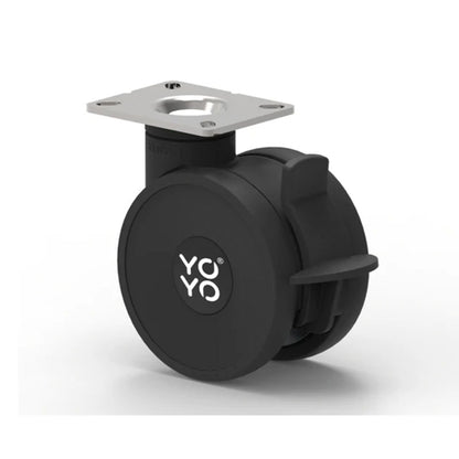  - Yo-Yo Pod Open Meeting Pod - Muffle Acoustics Limited 